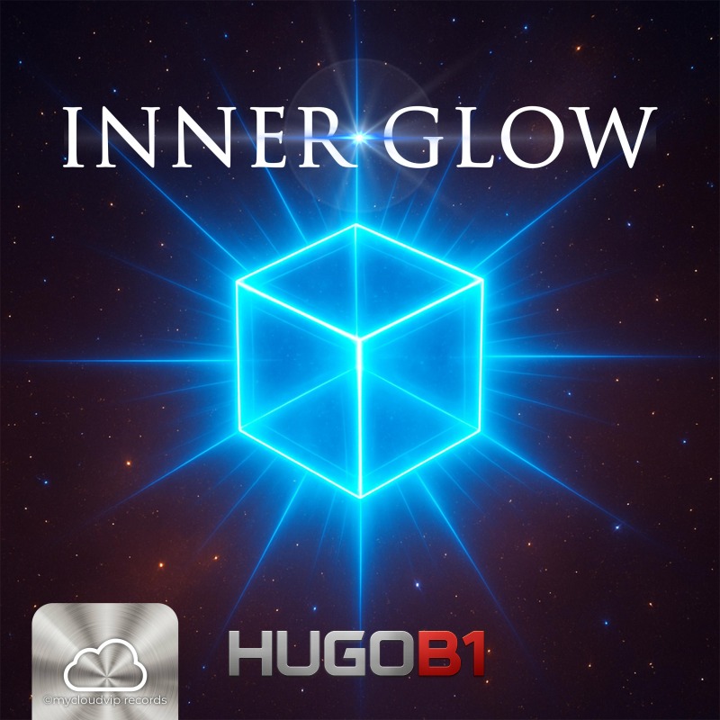 Inner Glow album cover